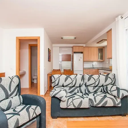 Apartment Duplex *