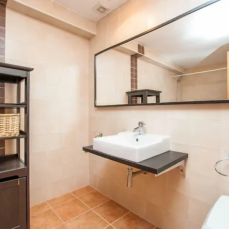 Duplex Apartment