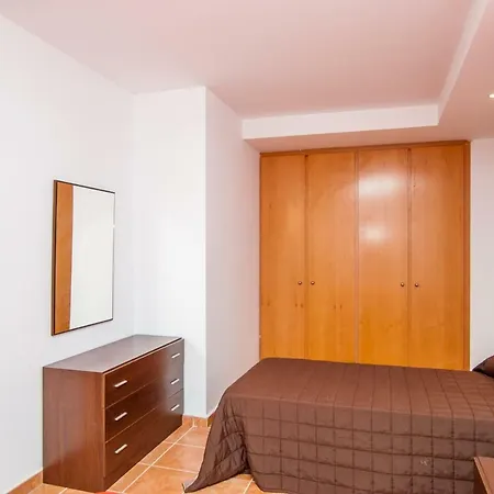 Duplex Apartment Tamariu