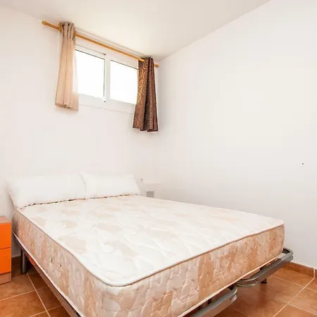 Duplex Apartment *