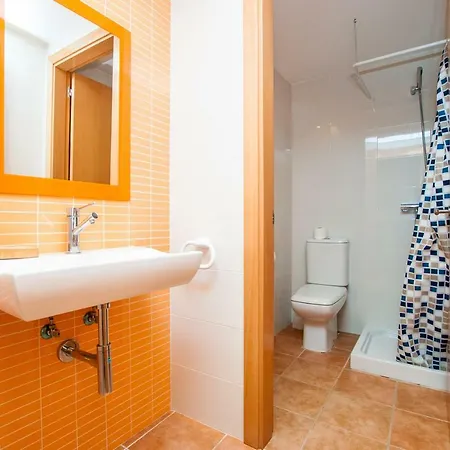 Apartment Duplex
