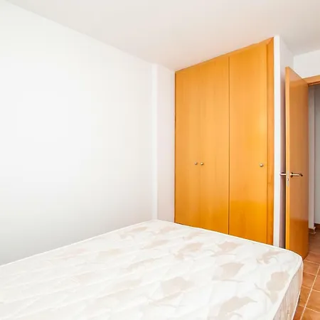 Duplex Apartment Tamariu