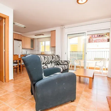 Duplex Apartment *