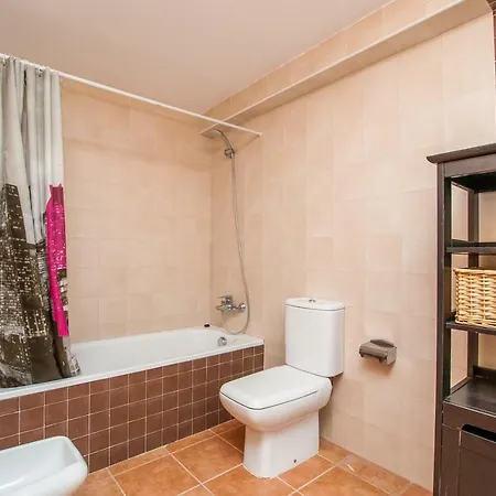 Duplex Tamariu