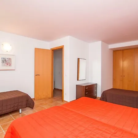 Duplex Apartment *