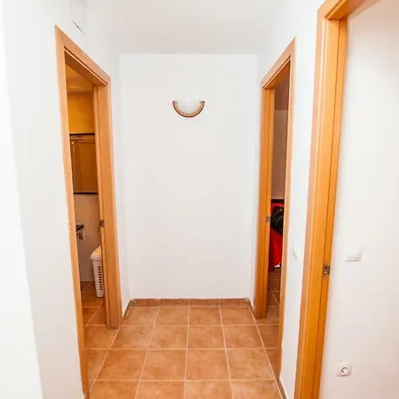 Duplex Apartment Tamariu