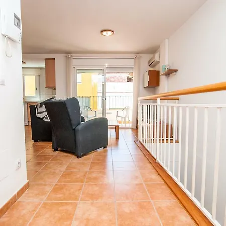 Duplex Apartment *