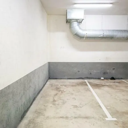 公寓 Duplex 塔马留