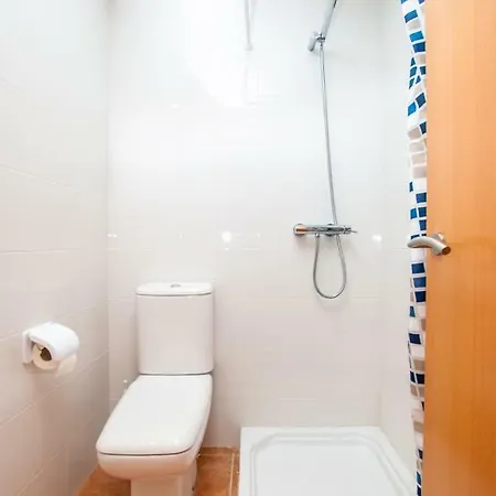 公寓 Duplex 塔马留