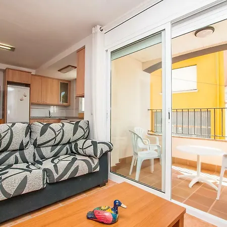 Duplex Apartment