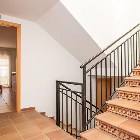 Apartment Duplex Tamariu